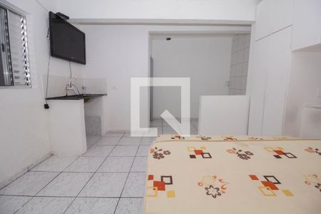 Kitnet de casa para alugar com 1 quarto, 50m² em Jardim Matarazzo, São Paulo