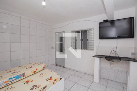 Kitnet de casa para alugar com 1 quarto, 50m² em Jardim Matarazzo, São Paulo