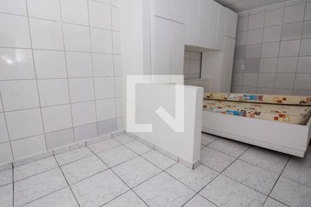 Kitnet de casa para alugar com 1 quarto, 50m² em Jardim Matarazzo, São Paulo