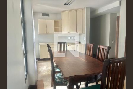 Foto 10 de apartamento à venda com 4 quartos, 280m² em Vila Andrade, São Paulo