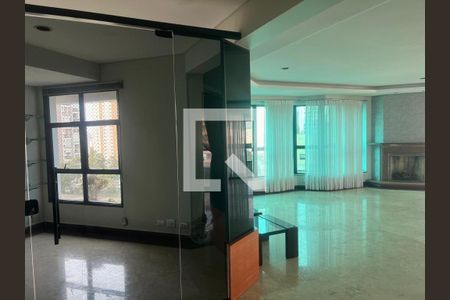 Foto 08 de apartamento à venda com 4 quartos, 280m² em Vila Andrade, São Paulo