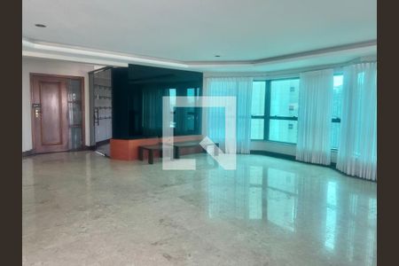 Foto 05 de apartamento à venda com 4 quartos, 280m² em Vila Andrade, São Paulo