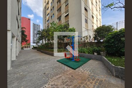 Foto 18 de apartamento à venda com 3 quartos, 92m² em Vila Mariana, São Paulo