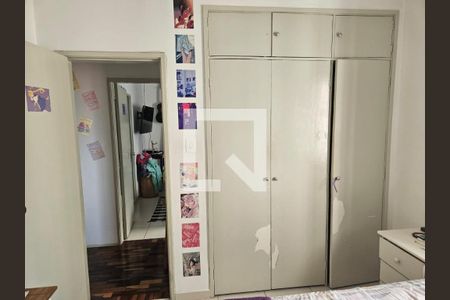 Foto 05 de apartamento à venda com 3 quartos, 92m² em Vila Mariana, São Paulo