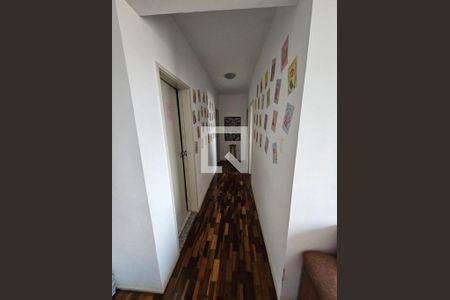 Foto 03 de apartamento à venda com 3 quartos, 92m² em Vila Mariana, São Paulo