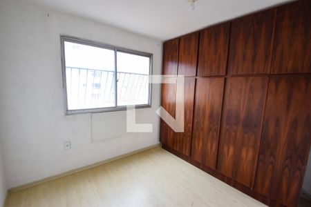 Quarto 2 de apartamento para alugar com 3 quartos, 60m² em Lins de Vasconcelos, Rio de Janeiro