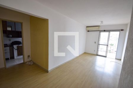 Sala de apartamento para alugar com 3 quartos, 60m² em Lins de Vasconcelos, Rio de Janeiro