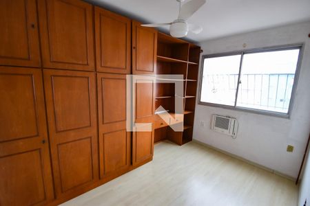 Quarto 1 de apartamento para alugar com 3 quartos, 60m² em Lins de Vasconcelos, Rio de Janeiro