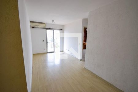 Sala de apartamento para alugar com 3 quartos, 60m² em Lins de Vasconcelos, Rio de Janeiro