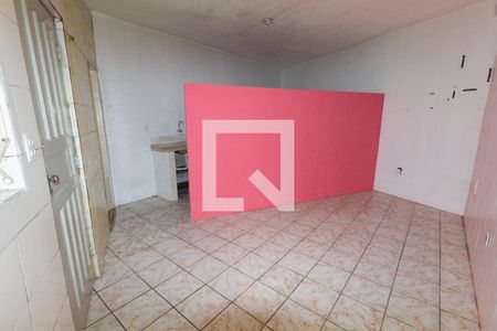 Sala de casa para alugar com 1 quarto, 38m² em Jardim Matarazzo, São Paulo