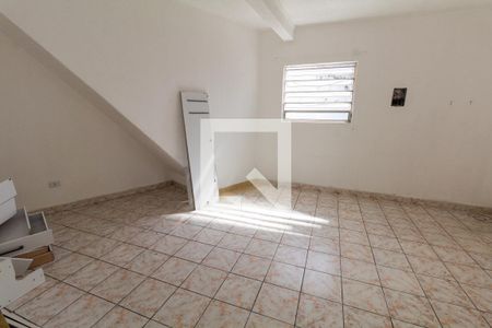 Quarto de casa para alugar com 1 quarto, 38m² em Jardim Matarazzo, São Paulo