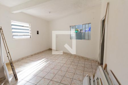 Quarto de casa para alugar com 1 quarto, 38m² em Jardim Matarazzo, São Paulo