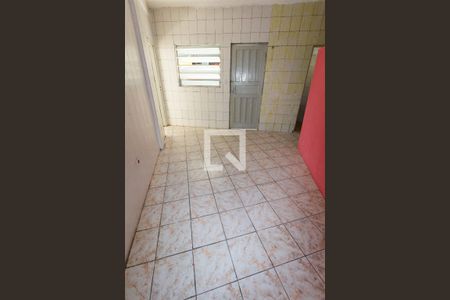 Sala de casa para alugar com 1 quarto, 38m² em Jardim Matarazzo, São Paulo