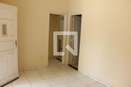 Sala de casa para alugar com 2 quartos, 100m² em Cerâmica, Nova Iguaçu