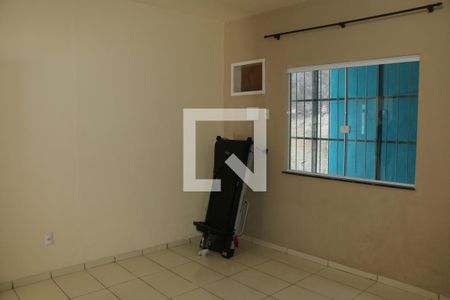 Quarto 2 de casa para alugar com 2 quartos, 100m² em Cerâmica, Nova Iguaçu