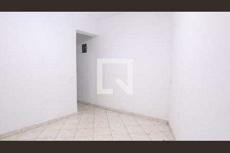 Cozinha de casa para alugar com 1 quarto, 25m² em Vila Primavera, São Paulo