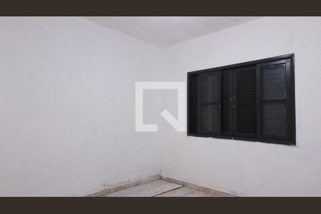 Sala/Quarto de casa para alugar com 1 quarto, 25m² em Vila Primavera, São Paulo