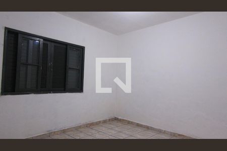 Sala/Quarto de casa para alugar com 1 quarto, 25m² em Vila Primavera, São Paulo