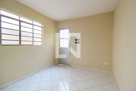 Sala de casa para alugar com 1 quarto, 96m² em Vila Princesa Isabel, São Paulo