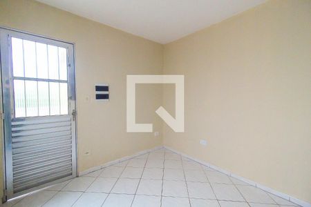 Sala de casa para alugar com 1 quarto, 96m² em Vila Princesa Isabel, São Paulo