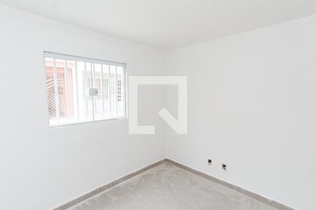 Quarto de apartamento à venda com 1 quarto, 33m² em Jardim Consorcio, São Paulo