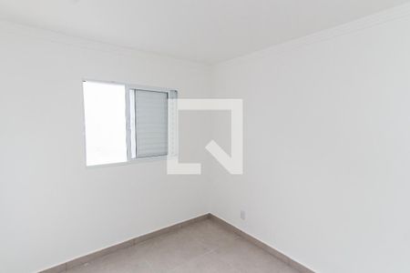 Quarto de apartamento à venda com 1 quarto, 34m² em Jardim Consorcio, São Paulo