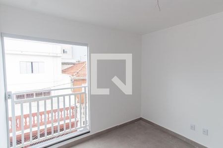 Quarto de apartamento para alugar com 1 quarto, 34m² em Jardim Consorcio, São Paulo