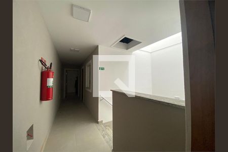 Apartamento à venda com 2 quartos, 45m² em Vila Gustavo, São Paulo