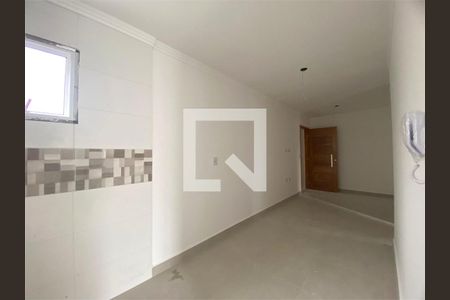 Apartamento à venda com 2 quartos, 45m² em Vila Gustavo, São Paulo