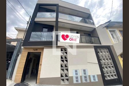 Apartamento à venda com 2 quartos, 45m² em Vila Gustavo, São Paulo