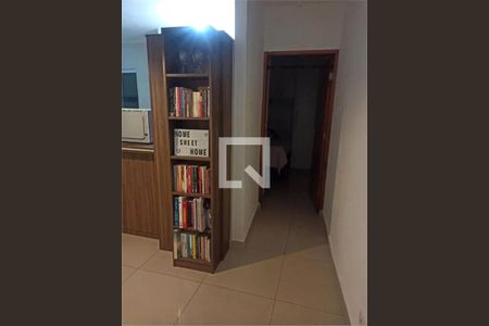 Casa à venda com 1 quarto, 34m² em Vila Nivi, São Paulo