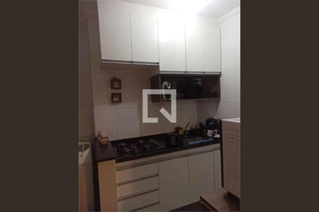 Casa à venda com 1 quarto, 34m² em Vila Nivi, São Paulo