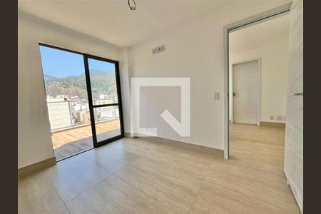 Apartamento à venda com 3 quartos, 94m² em Maracanã, Rio de Janeiro