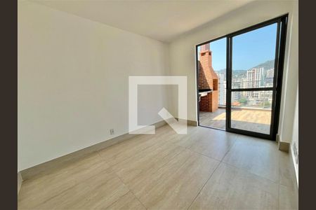 Apartamento à venda com 3 quartos, 94m² em Maracanã, Rio de Janeiro