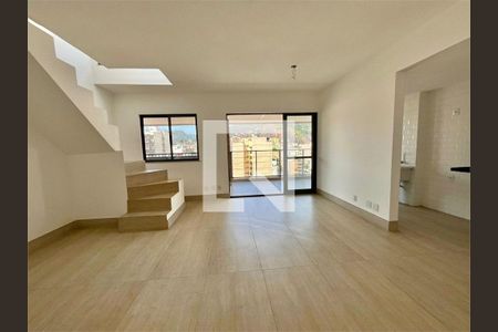 Apartamento à venda com 3 quartos, 94m² em Maracanã, Rio de Janeiro