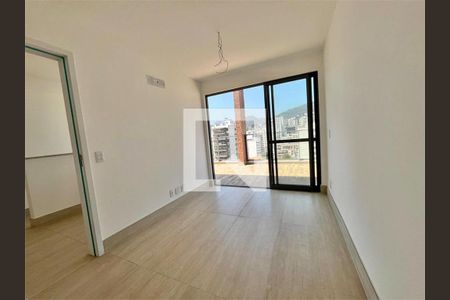 Apartamento à venda com 3 quartos, 94m² em Maracanã, Rio de Janeiro