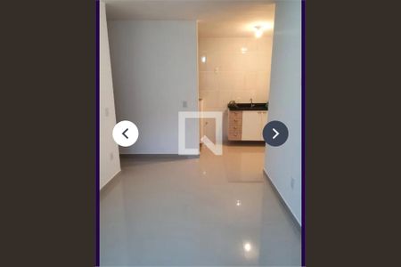 Apartamento à venda com 1 quarto, 33m² em Vila Isolina Mazzei, São Paulo