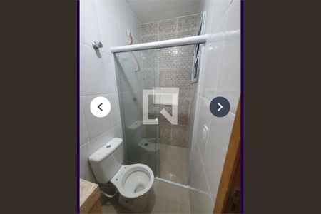 Apartamento à venda com 1 quarto, 33m² em Vila Isolina Mazzei, São Paulo