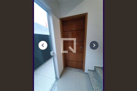 Apartamento à venda com 1 quarto, 33m² em Vila Isolina Mazzei, São Paulo