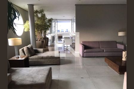 Apartamento à venda com 1 quarto, 42m² em Indianópolis, São Paulo