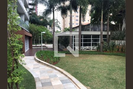 Apartamento à venda com 1 quarto, 42m² em Indianópolis, São Paulo