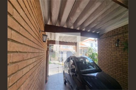 Casa à venda com 3 quartos, 120m² em Chora Menino, São Paulo