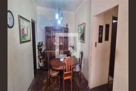 Casa à venda com 3 quartos, 120m² em Chora Menino, São Paulo