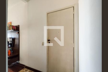 Entrada de apartamento à venda com 1 quarto, 60m² em Maracanã, Rio de Janeiro