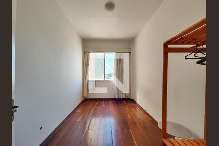 Quarto  de apartamento à venda com 1 quarto, 60m² em Maracanã, Rio de Janeiro