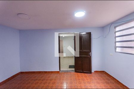 Sala de jantar de casa para alugar com 2 quartos, 162m² em Vila Penteado, São Paulo