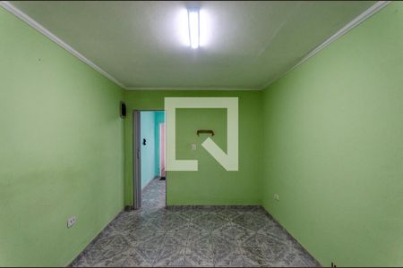 Quarto de casa para alugar com 2 quartos, 162m² em Vila Penteado, São Paulo