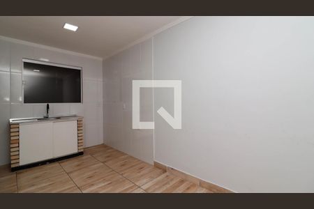 Apartamento para alugar com 1 quarto, 30m² em Ermelino Matarazzo, São Paulo