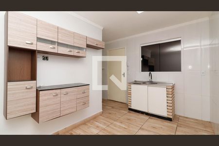 Apartamento para alugar com 1 quarto, 30m² em Ermelino Matarazzo, São Paulo