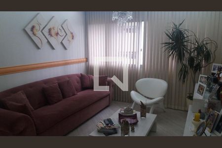 Apartamento à venda com 3 quartos, 124m² em Santana, São Paulo